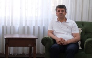 🔴 SON DAKİKA | Adıyaman Belediye Başkanı Abdurrahman Tutdere’nin ev hapsi kaldırıldı