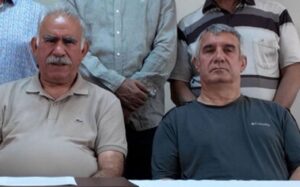 Bakan Tunç’tan Veysi Aktaş ve yeni çözüm süreci açıklaması