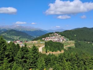 Yaylada silahlı çatışma: 3 ölü, 1 çocuk yaralı