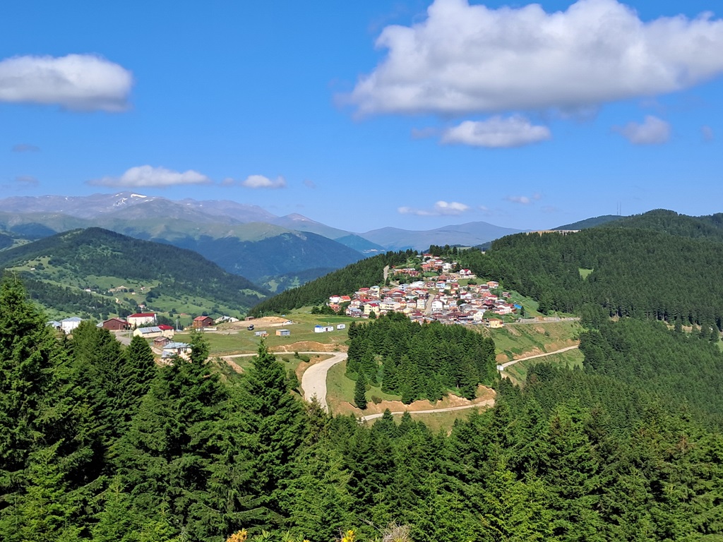 Yaylada silahlı çatışma: 3 ölü, 1 çocuk yaralı