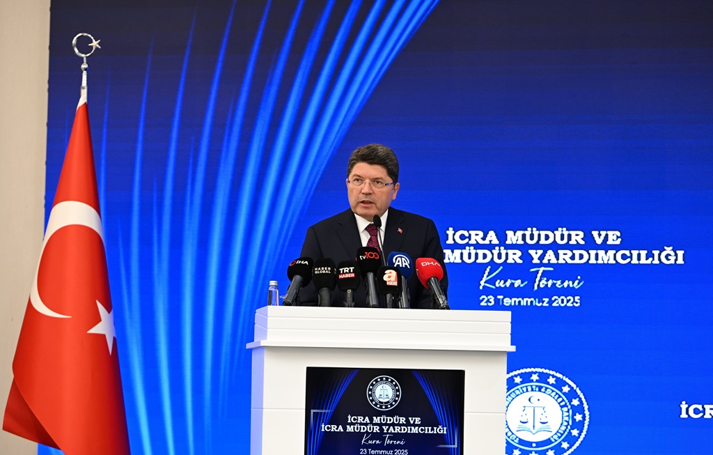 Adalet Bakanı Tunç’tan tahliye iddialarına net yanıt: 200-700 PKK’lı tahliye edildi mı?