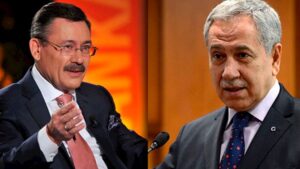 AK Parti’de iç hesaplaşma yeniden başladı