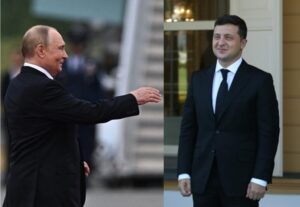 Barış pazarlığı: Putin’in Ukrayna’dan istediği 4 şart medyaya sızdı