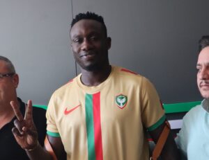 Amedspor’dan flaş hamle: Galatasaraylı yıldız oyuncuyu ekibine kattı