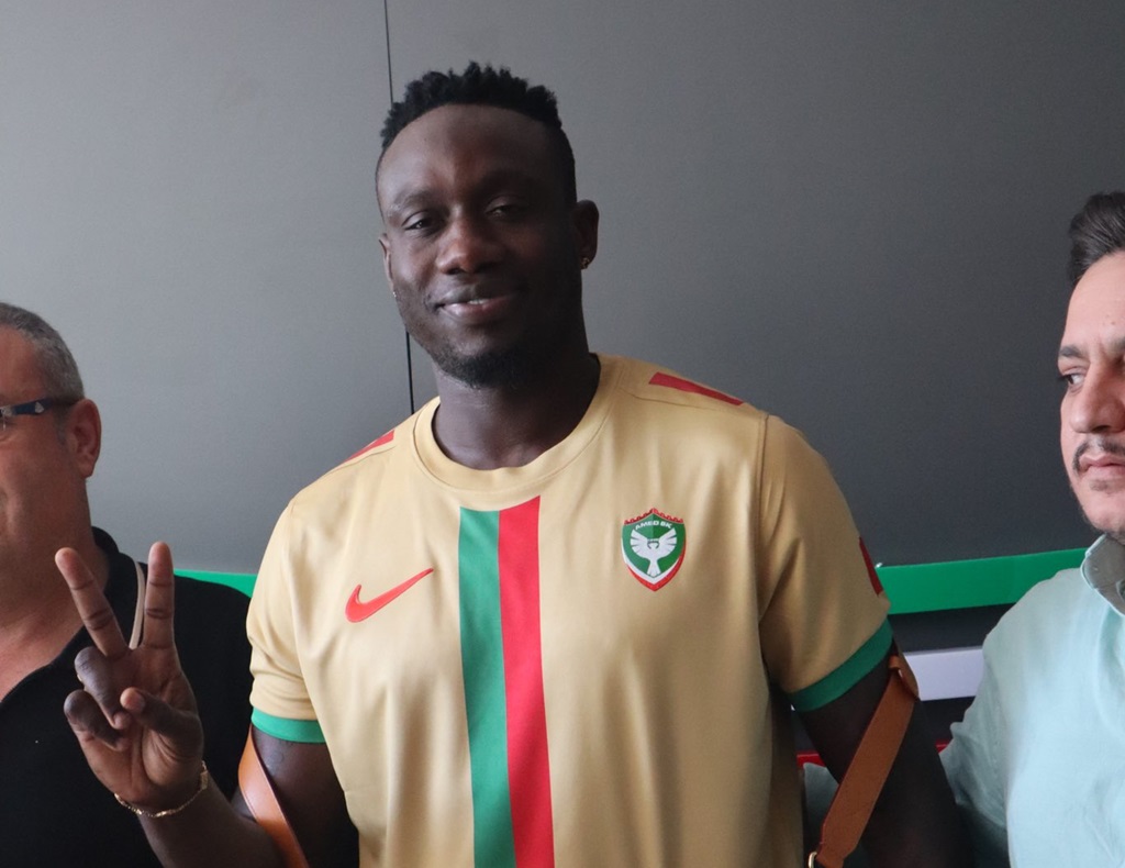 Amedspor’dan flaş hamle: Galatasaraylı yıldız oyuncuyu ekibine kattı