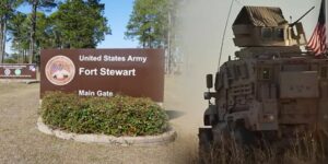 🔴 SON DAKİKA | ABD’de askeri üsse silahlı saldırı: Ölü ve yaralılar var