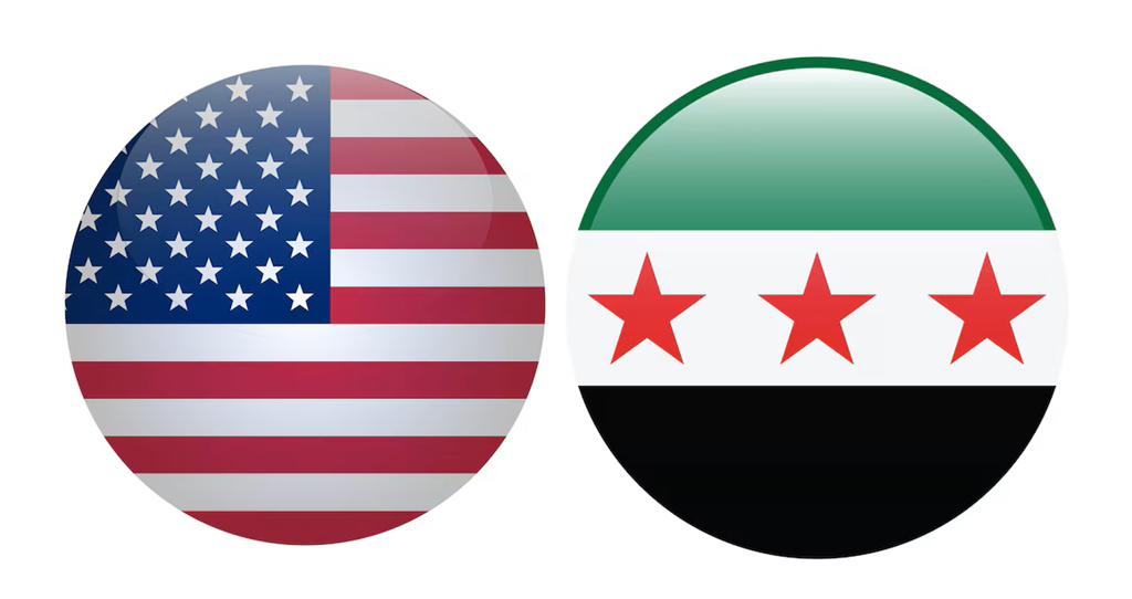 ABD’den Suriye’ye DSG uyarısı