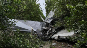 🔴 SON DAKİKA | Adana’da uçak düştü