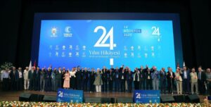 CHP’den AK Parti’ye yeni geçiş iddiası: 1 büyükşehir, 4 belediye daha…