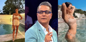 Mehmet Ali Erbil kendisinden 41 yaş küçük sevgilisiyle evleniyor