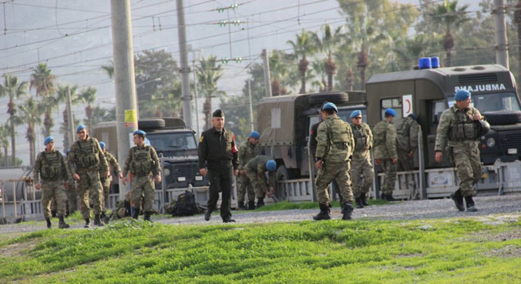 🔴 FLAŞ İDDİA: Hayatını kaybeden askerler için korkunç iddia