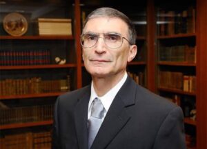 Nobel ödüllü Prof. Dr. Aziz Sancar başka ülkenin de vatandaşı oldu