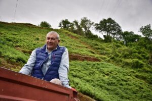 🔴 SON DAKİKA | Belediye başkanına saldırı