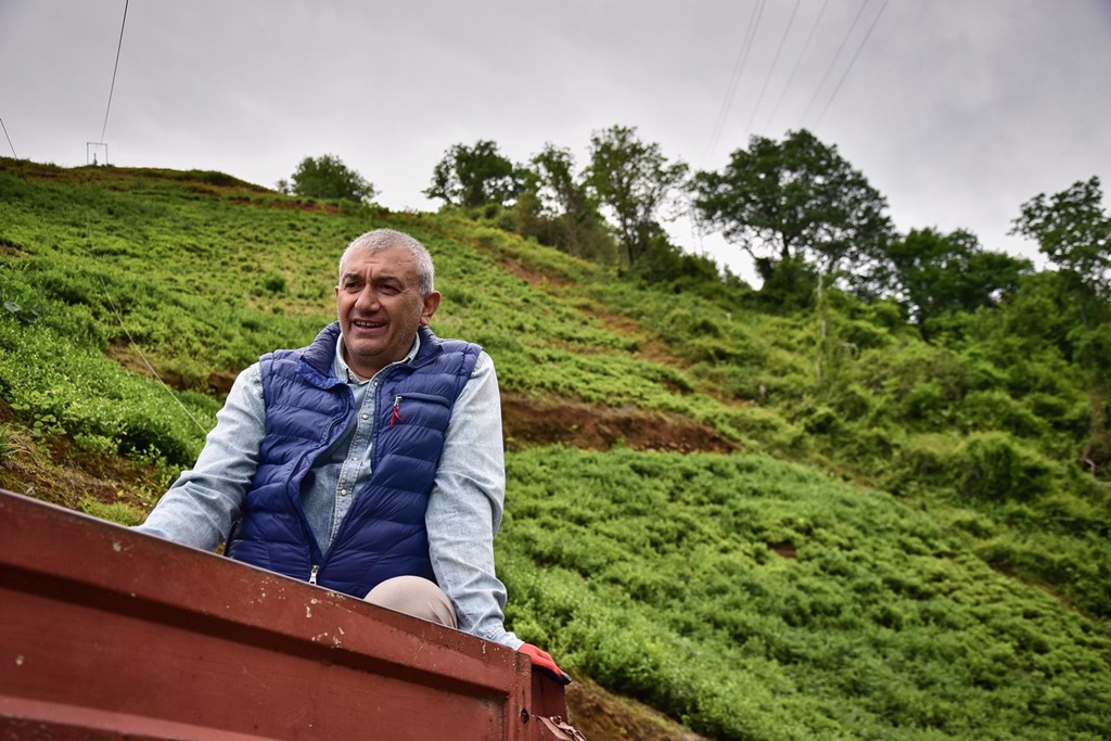 🔴 SON DAKİKA | Belediye başkanına saldırı