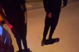 Urfa’nın ünlü aşiret mensubu Ankara’da kan döktü