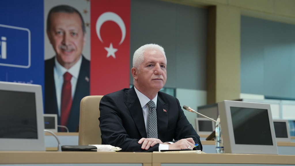 İstanbul Valisi Gül açıkladı: 42 milyarlık mal varlığına el konuldu