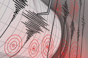 Balıkesir beşik gibi: Bir deprem daha oldu