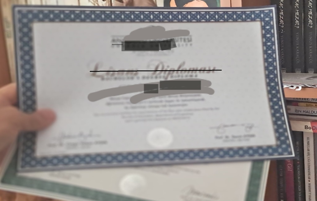 Sahte diploma çetesi devletin kalbine sızdı: MEB, YÖK ve ÖSYM sistemleri nasıl aşıldı?