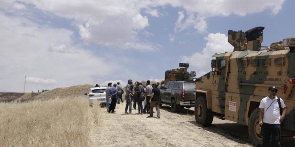 🔴 SON DAKİKA | Diyarbakır’da silahlı çatışma: Ölü ve yaralılar var