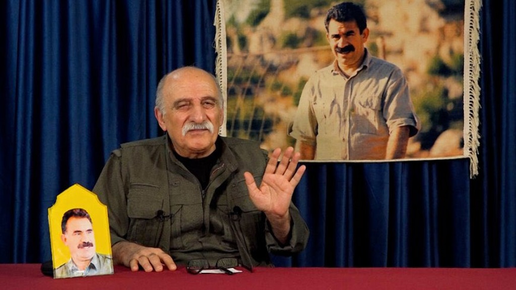 Duran Kalkan’dan çözüm süreci komisyonuna Abdullah Öcalan çağrısı: Başarılı olamaz