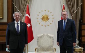 Mansur Yavaş’tan ‘AK Parti’ye geçecek’ iddiasına yanıt