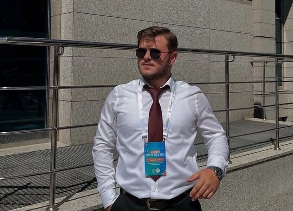 AK Partili başkanın öldürüldüğü ortaya çıktı