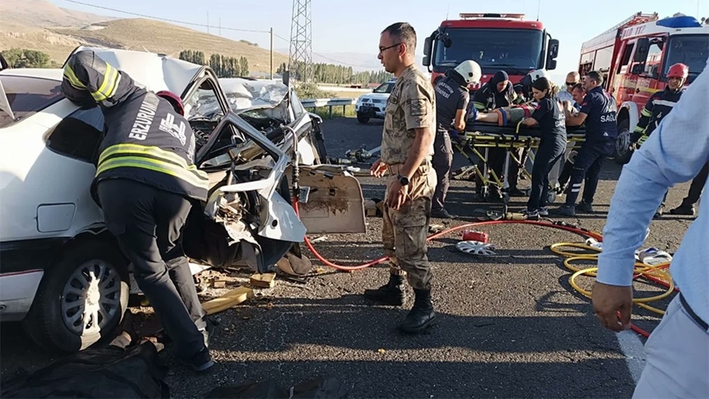 🔴 SON DAKİKA | Erzurum’dan kara haber