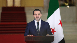 Şam’dan Haseke’deki ‘Birlik Konferansı’na sert tepki