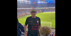 MHP’li Eşref Saral, Trabzon’da Amedspor formasını giydi