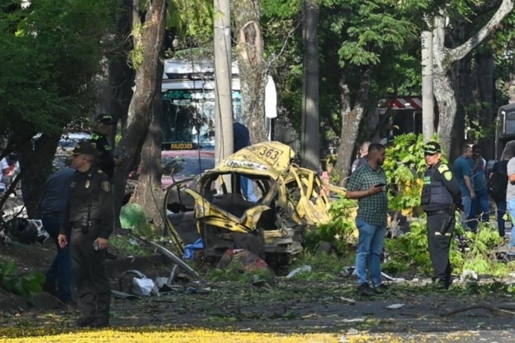 🔴 SON DAKİKA | Askeri hava üssü yakınlarında bombalı saldırı: Onlarca ölü ve yaralı