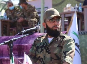 ÖSO komutanına iç hesaplaşma suikastı