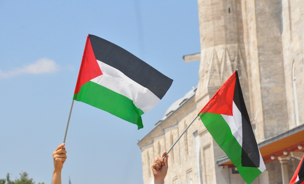 Filistinli silahlı grup, Hamas’a karşı İsrail’le iş birliği yaptı