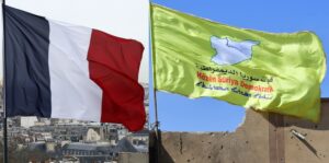 Fransa: DSG’nin Suriye ordusuna entegrasyonu, hayati bir adım…