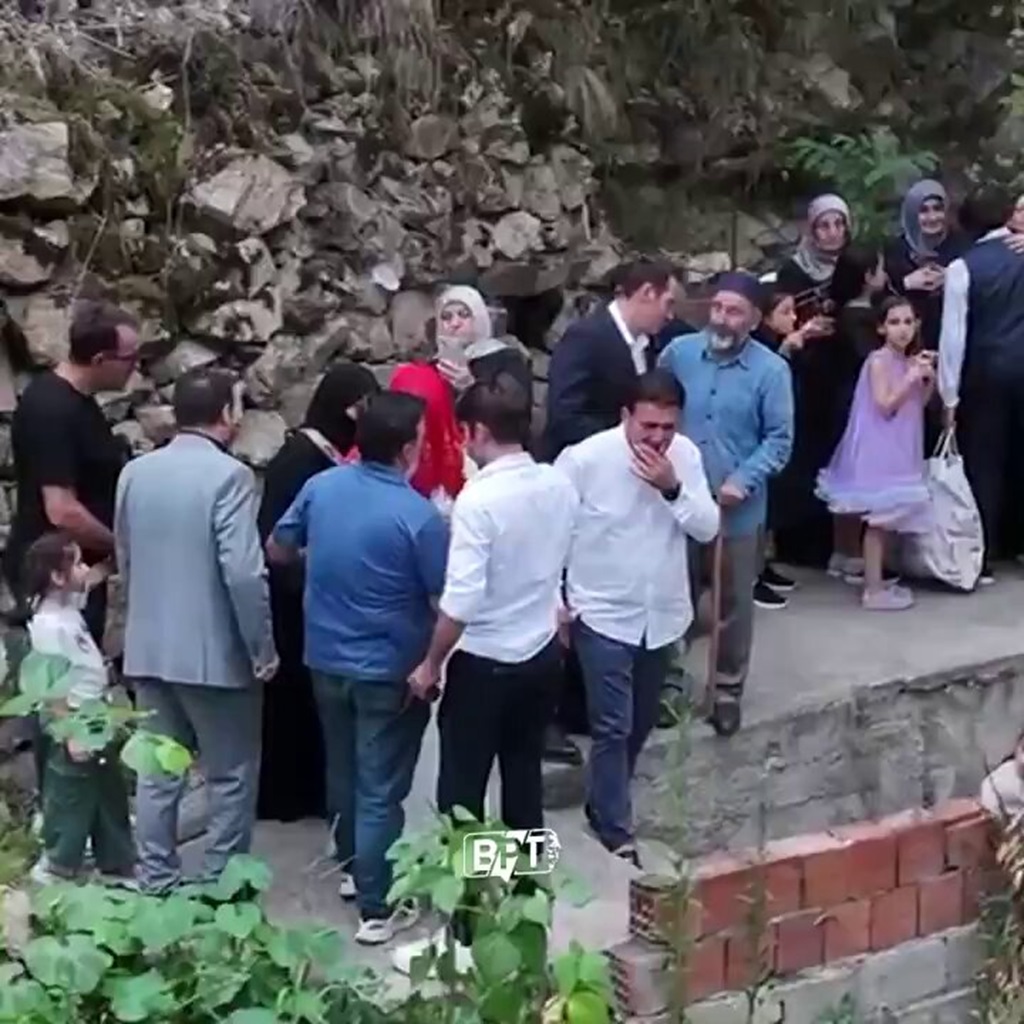 🔴 SON DAKİKA | Özel harekât polisi ve babası düğünü kana buladı: 1 ölü, 2 yaralı