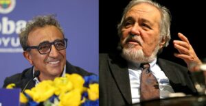 İlber Ortaylı’dan Hamdi Ulukaya’ya ‘Türkiyeli’ tepkisi