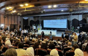 Rojava’da ortak tutum konferansı yapıldı; Şam, Paris görüşmeleriyle tehdit etti