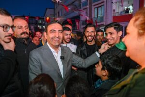 🔴 SON DAKİKA | Beyoğlu Belediye Başkanı İnan Güney tutuklandı