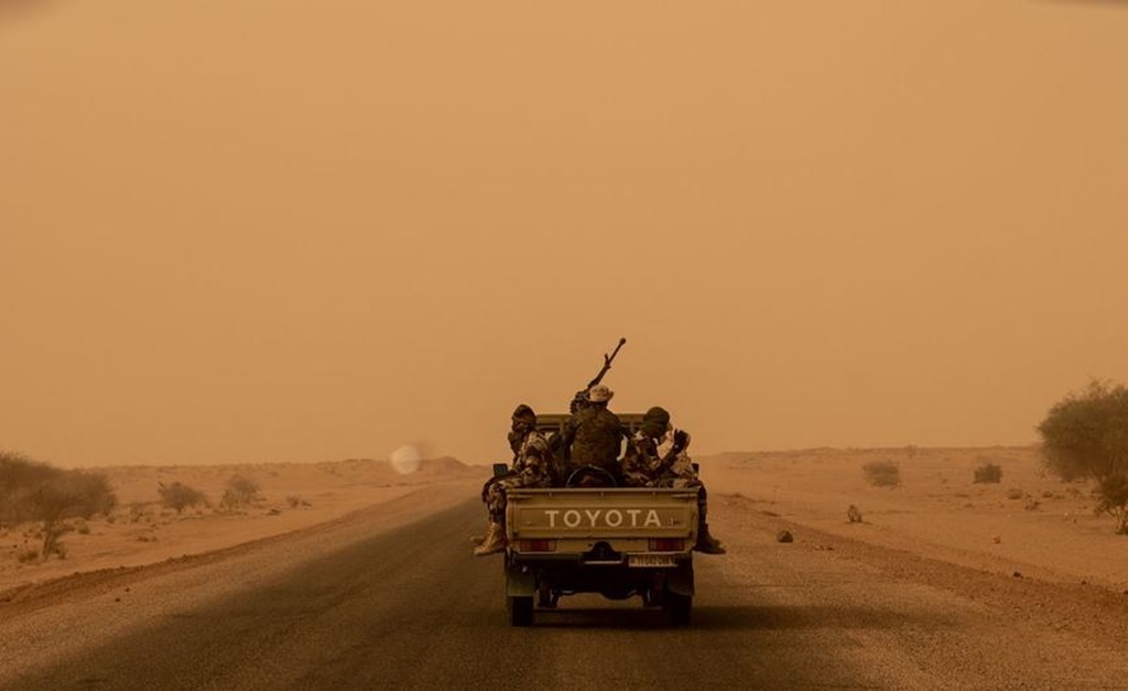 IŞİD mensubu okul müdürünü öldürdü