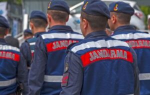 Jandarma atamalarında “Narin Güran cinayeti” ve “çözüm süreci” detayı