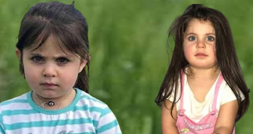 🔴 SON DAKİKA | 6 yıl önce ölü bulunan 4 yaşındaki Leyla Aydemir’le ilgili yeni gelişme
