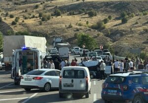 Malatya’dan acı haber!