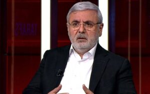 Mehmet Metiner’den Diyanet’e Kürtçe tepkisi