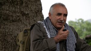 Murat Karayılan’dan süreç açıklaması: Silah bırakma DSG’yi kapsıyor mu?