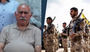 🔴 FLAŞ | Abdullah Öcalan’dan DSG’ye Suriye mesajı