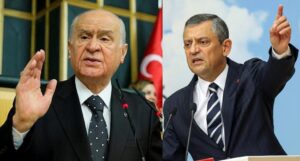 Bahçeli’den Özgür Özel’e ‘Cumhur İttifakı’ yanıtı