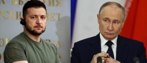 Zelenski, Putin ile görüşme şartını açıkladı