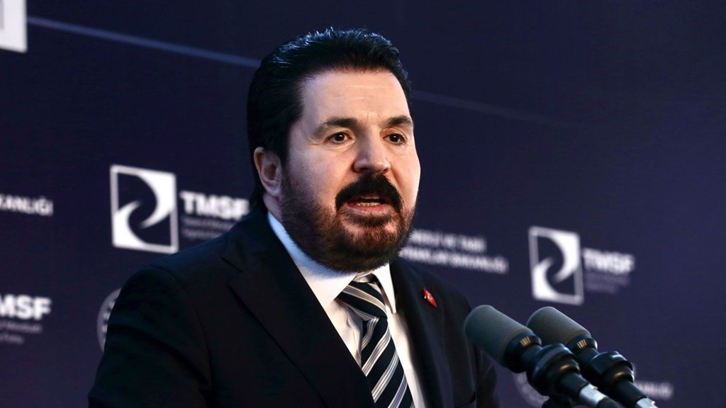 Savcı Sayan: Kaynak sağlam, CHP’den bir belediye daha AK Parti’ye geçecek