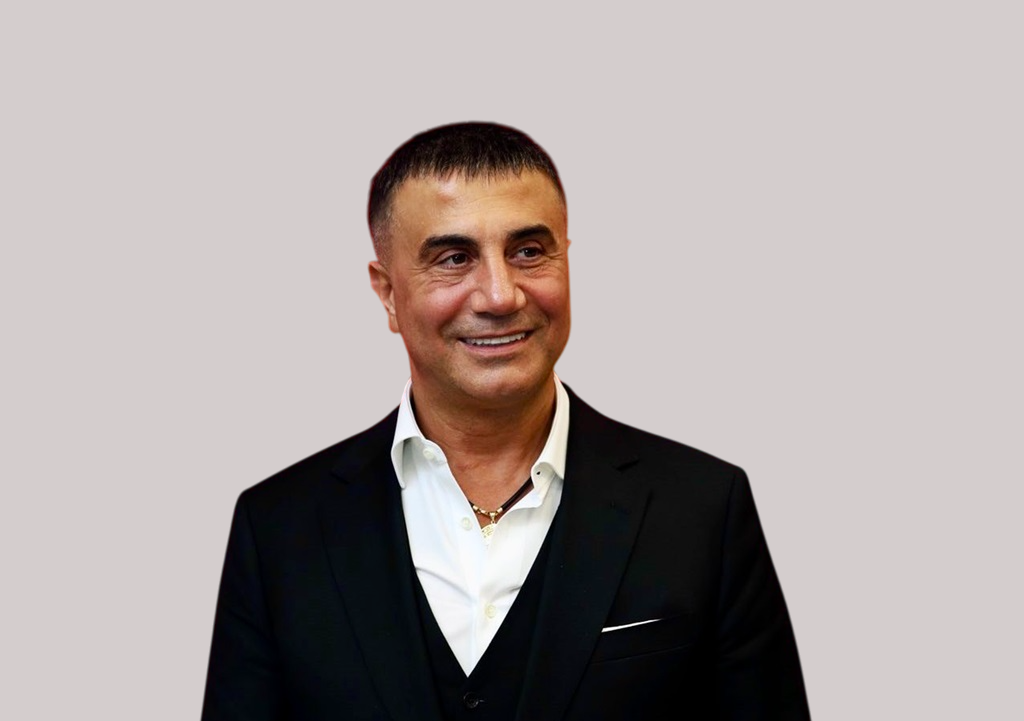 Sedat Peker’den ırkçılık uyarısı: Kürtçeye dikkat çekti