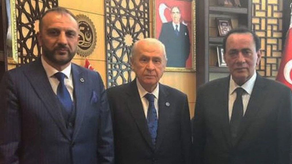 Bahçeli’nin ‘dava arkadaşım’ dediği Selahattin Yılmaz’ın ifadesi ortaya çıktı