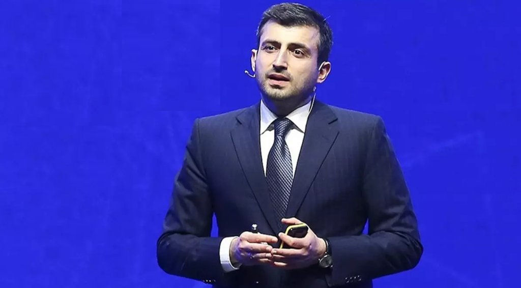 Selçuk Bayraktar NEXT Sosyal’e karşı çıkanlara ateş püskürdü